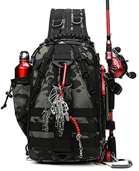 fishing bag|Best Fishing Bags and Tackle Backpacks .